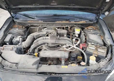 2017 Subaru Impreza 2.0I Sport z USA, uszkodzony, nr VIN 4S3GTAL6XH1719760